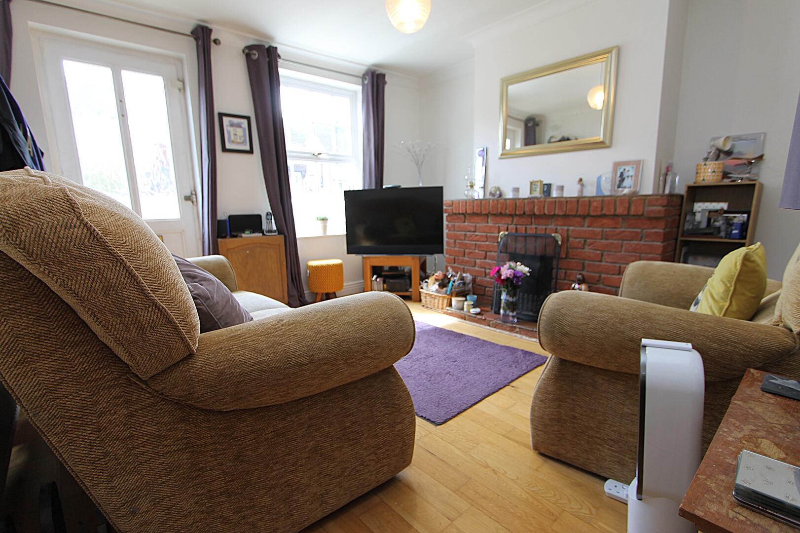 Castle Road, Cookley, Kidderminster